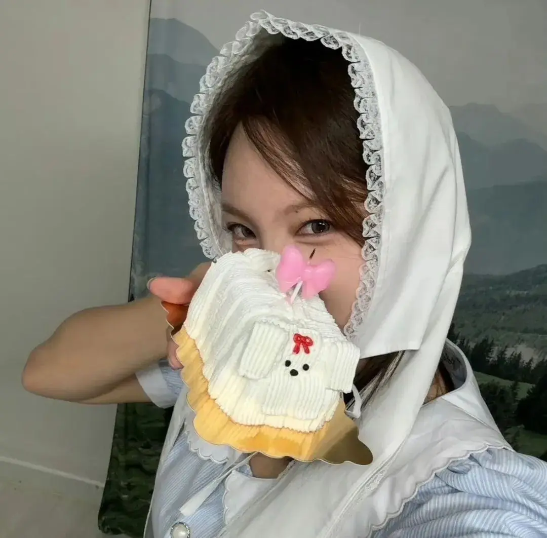 头像 | 适合长期不换的微信头像