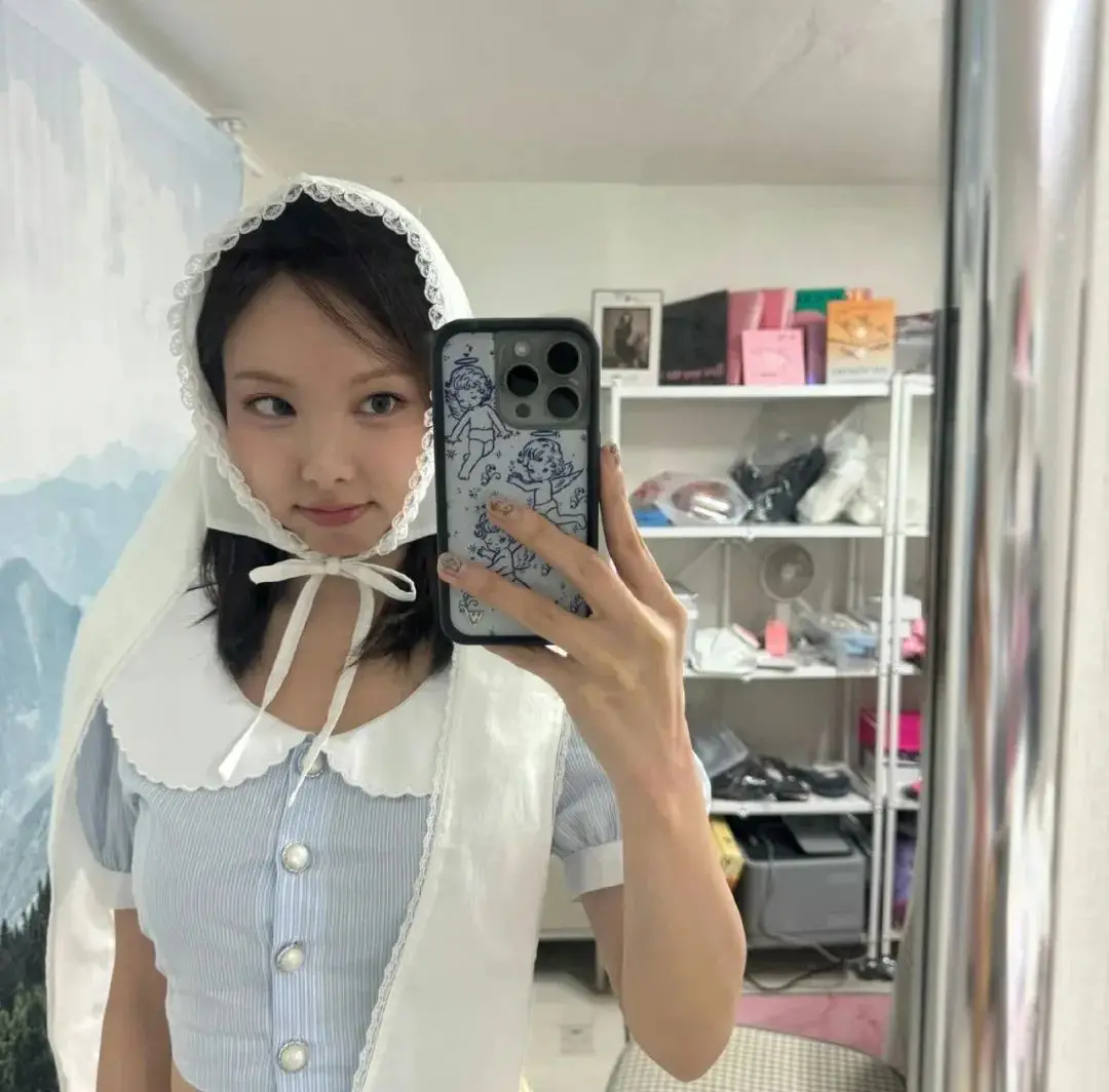 头像 | 适合长期不换的微信头像