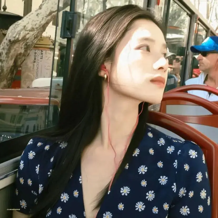 头像 | 适合长期不换的微信头像