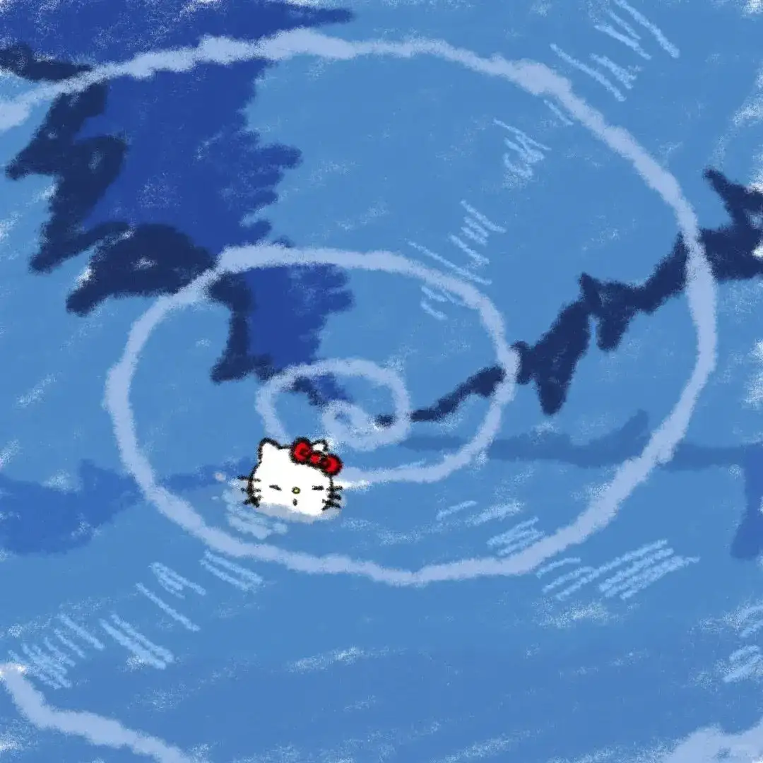 头像 | 根本换不完头像