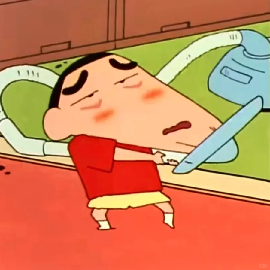 头像 | 根本换不完头像