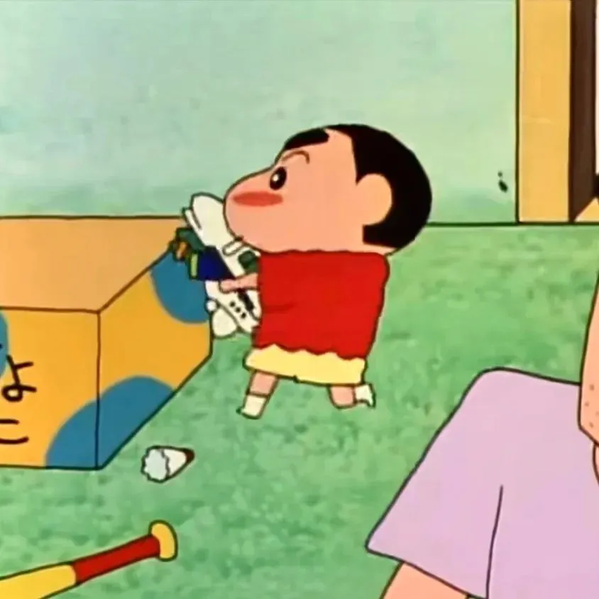 头像 | 根本换不完头像