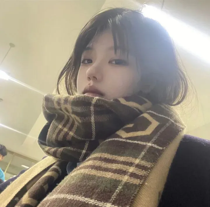 头像 | 最近用的氛围感秋日头像