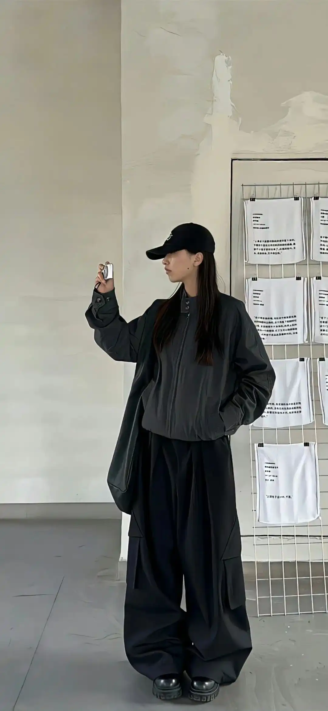 壁纸 | 收藏很久的ins壁纸