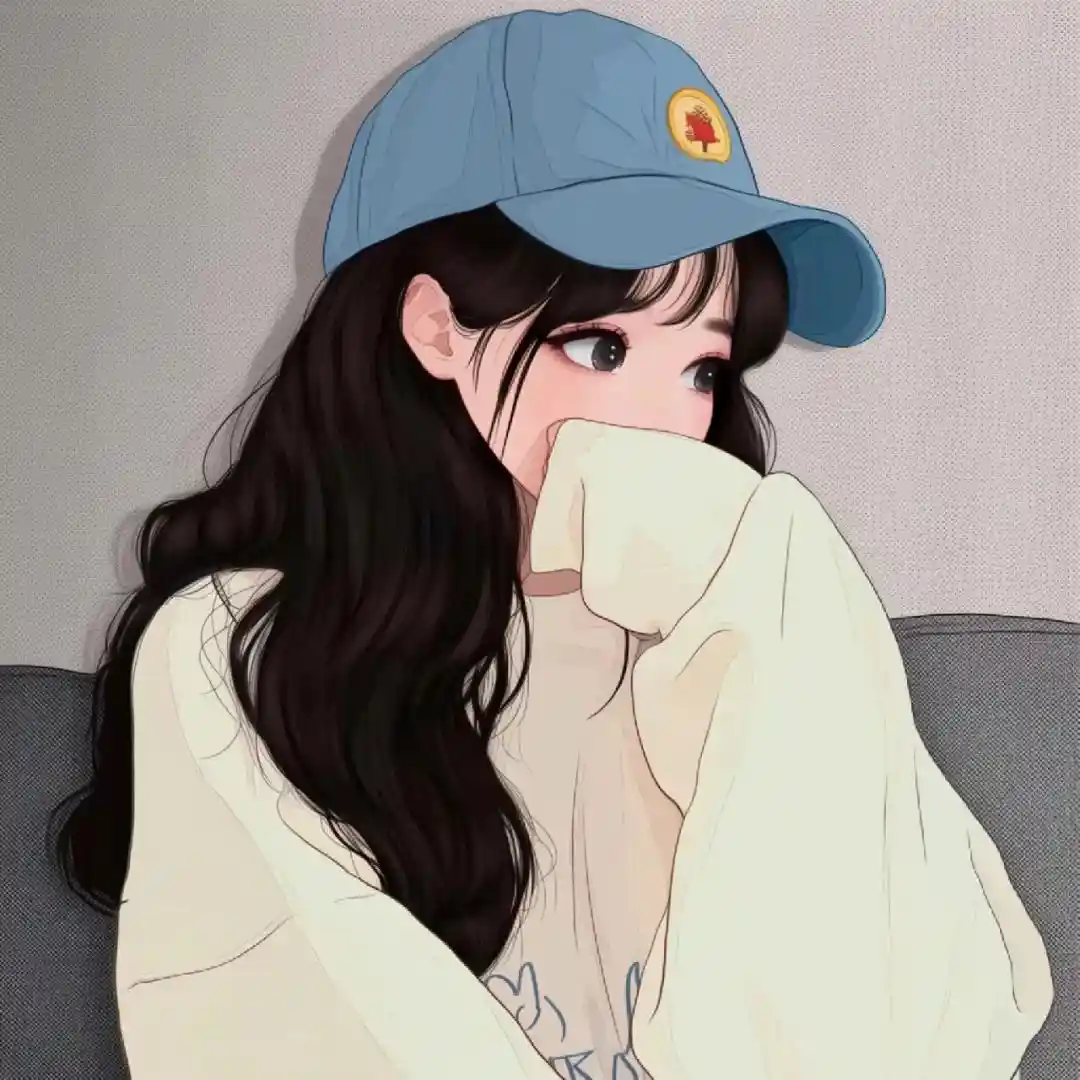 头像 | 世界奇奇奇怪但是有你陪我