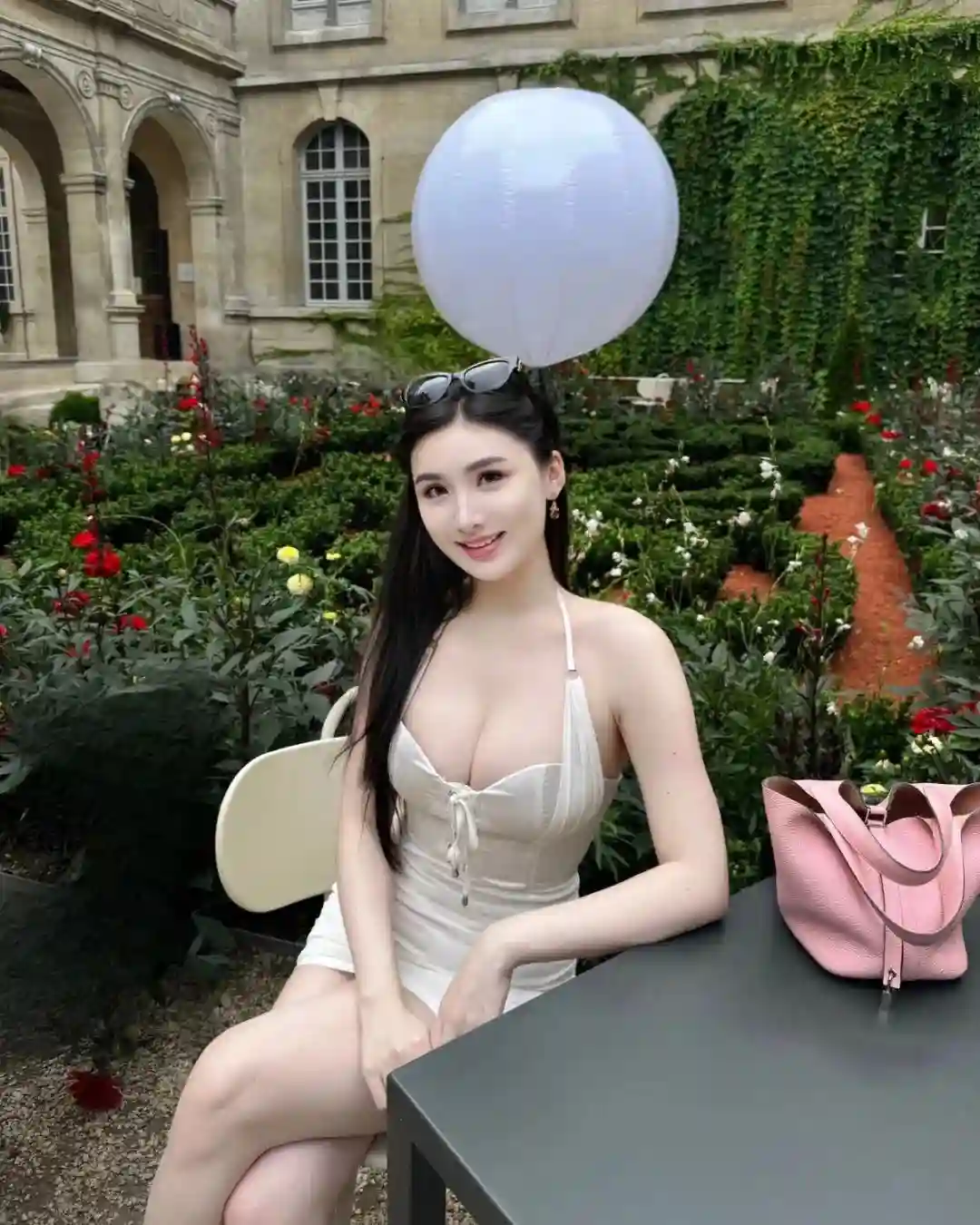 写真美图 | 平凡的日子也会因为努力而闪闪发光