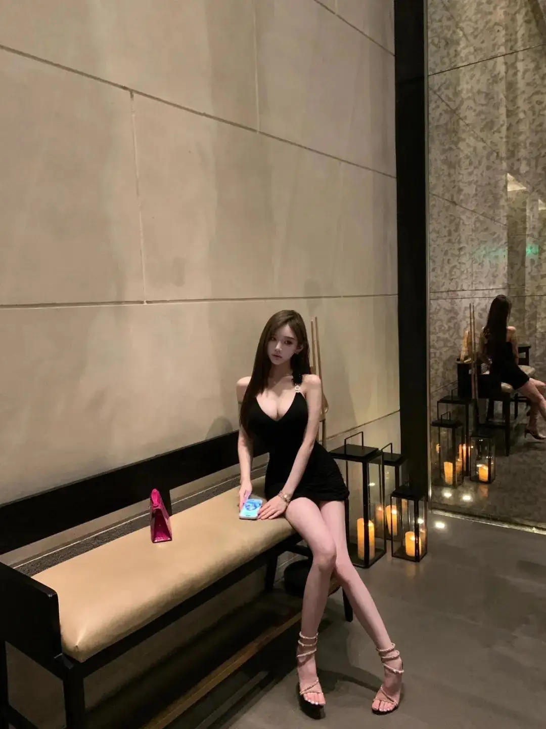 写真美图 | 无人理解，那就淡定独行