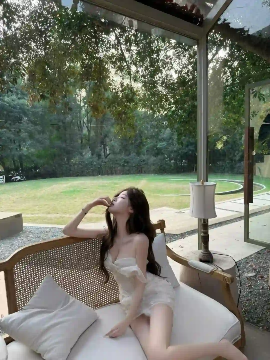 写真美图 | 无人理解，那就淡定独行