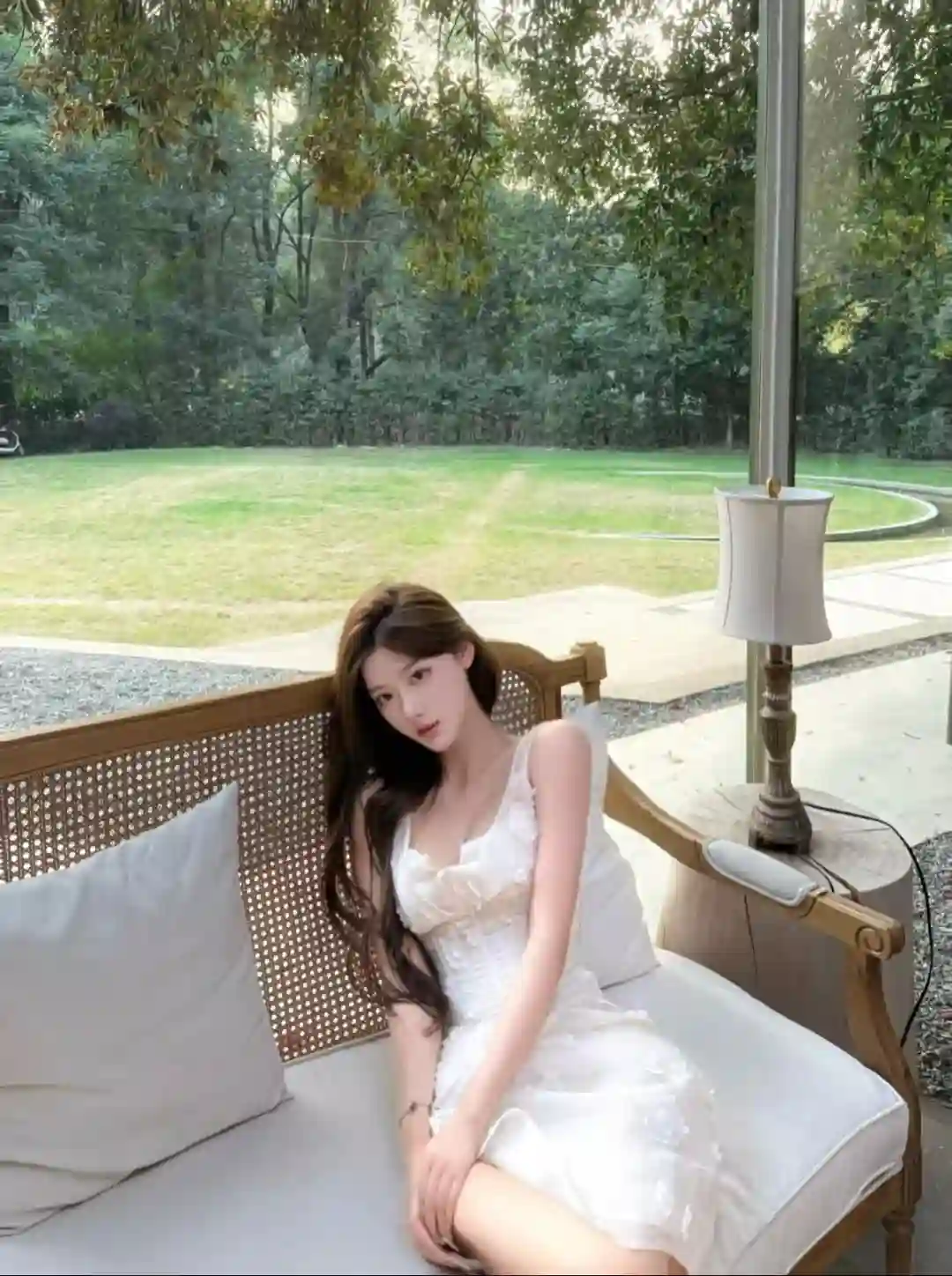 写真美图 | 无人理解，那就淡定独行