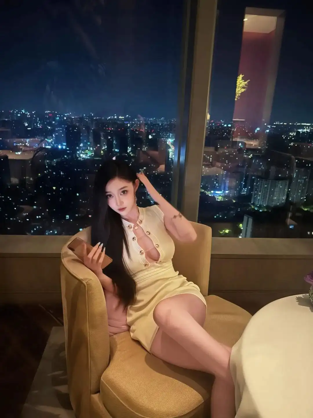 写真美图 | 无人理解，那就淡定独行