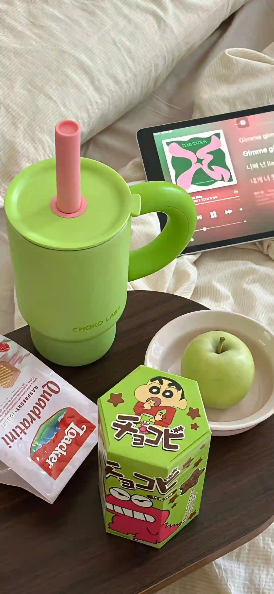 壁纸 | 手机景深壁纸