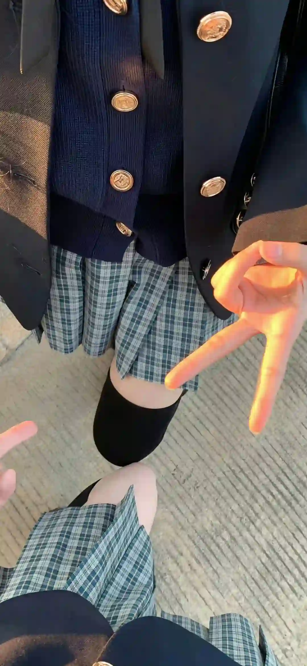 壁纸 | 手机景深壁纸