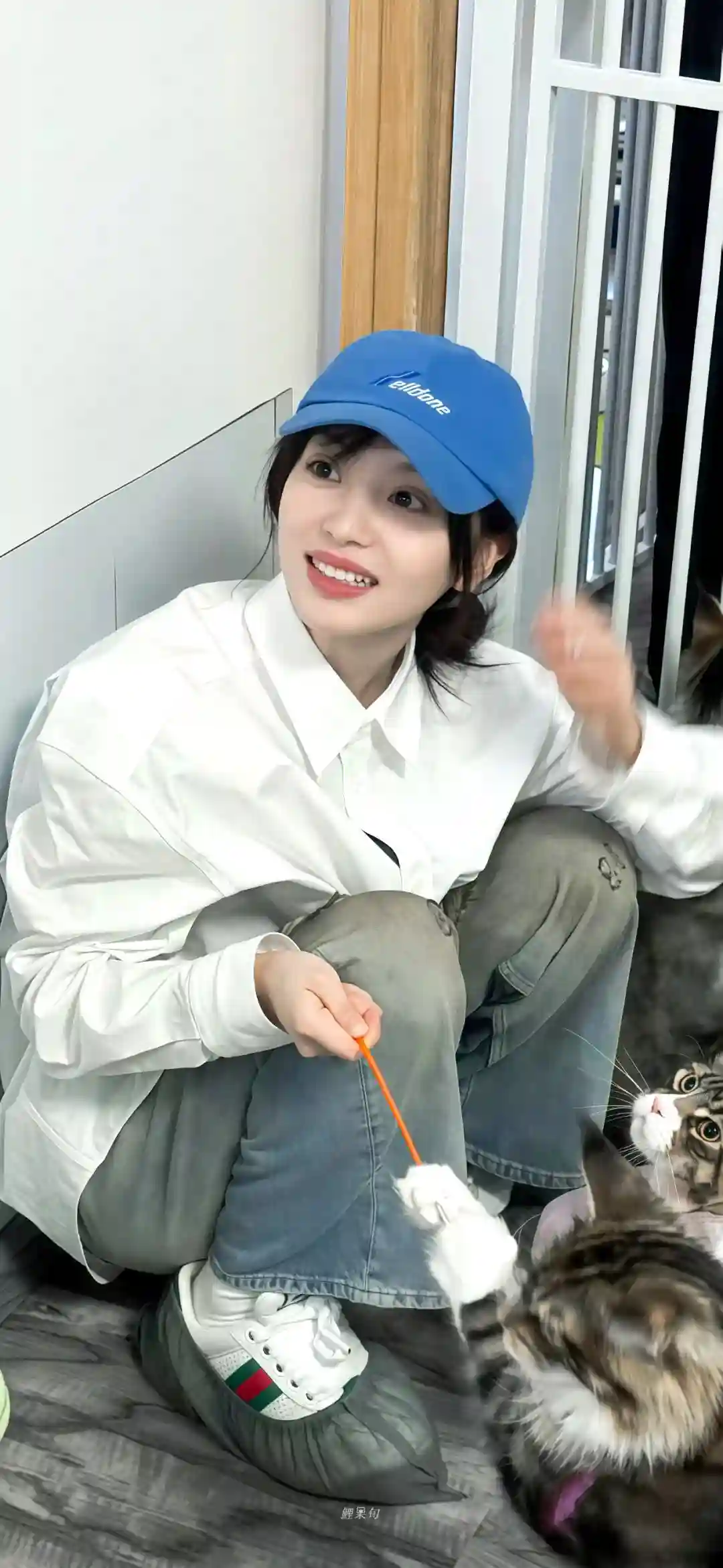 壁纸 | 手机景深壁纸