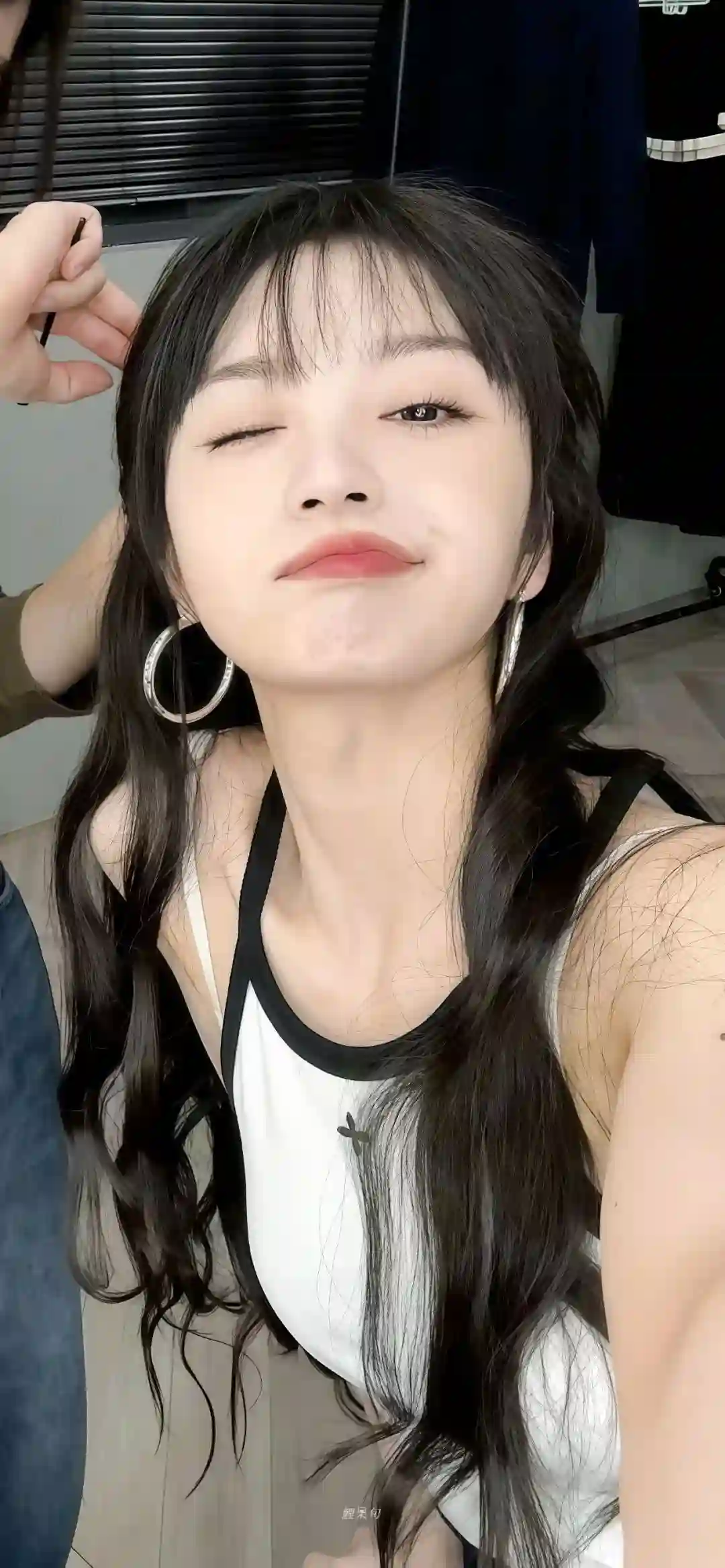 壁纸 | 手机景深壁纸