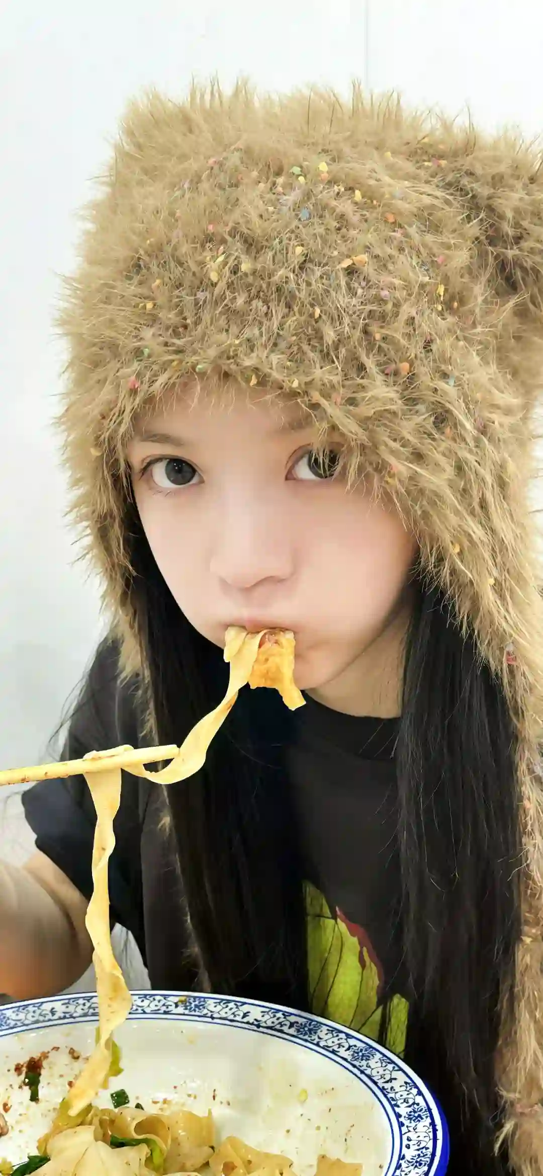 壁纸 | 手机景深壁纸