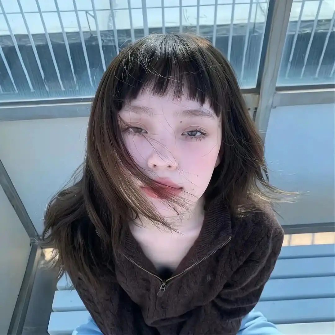 头像 | 微信新头像试试吧