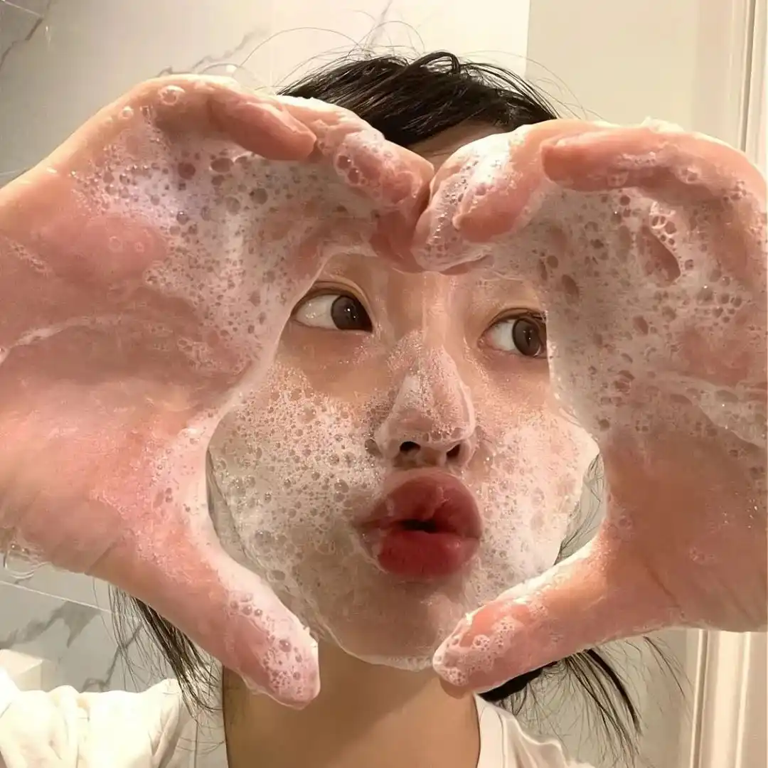 头像 | 微信新头像试试吧