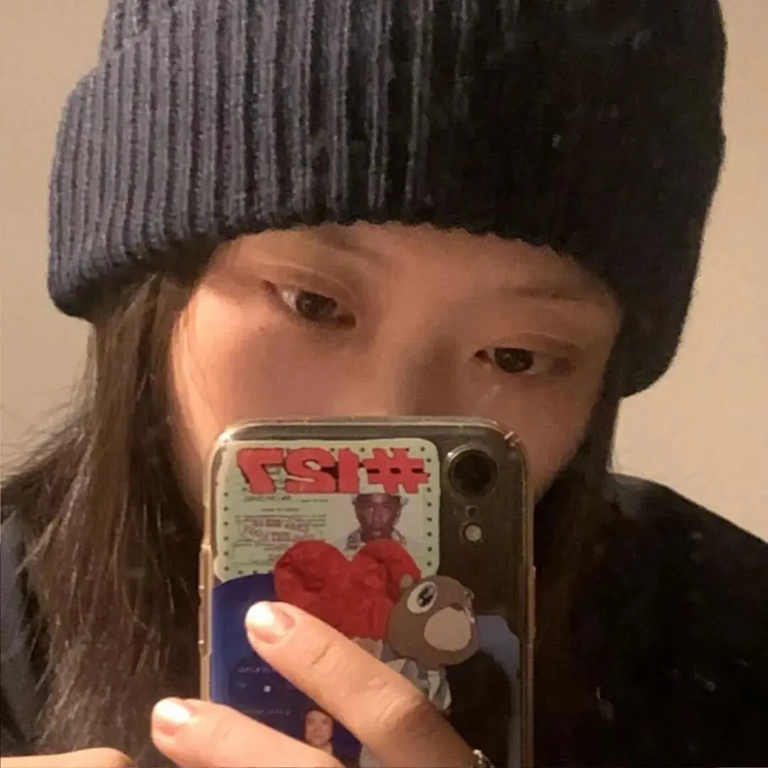 头像 | 微信新头像试试吧