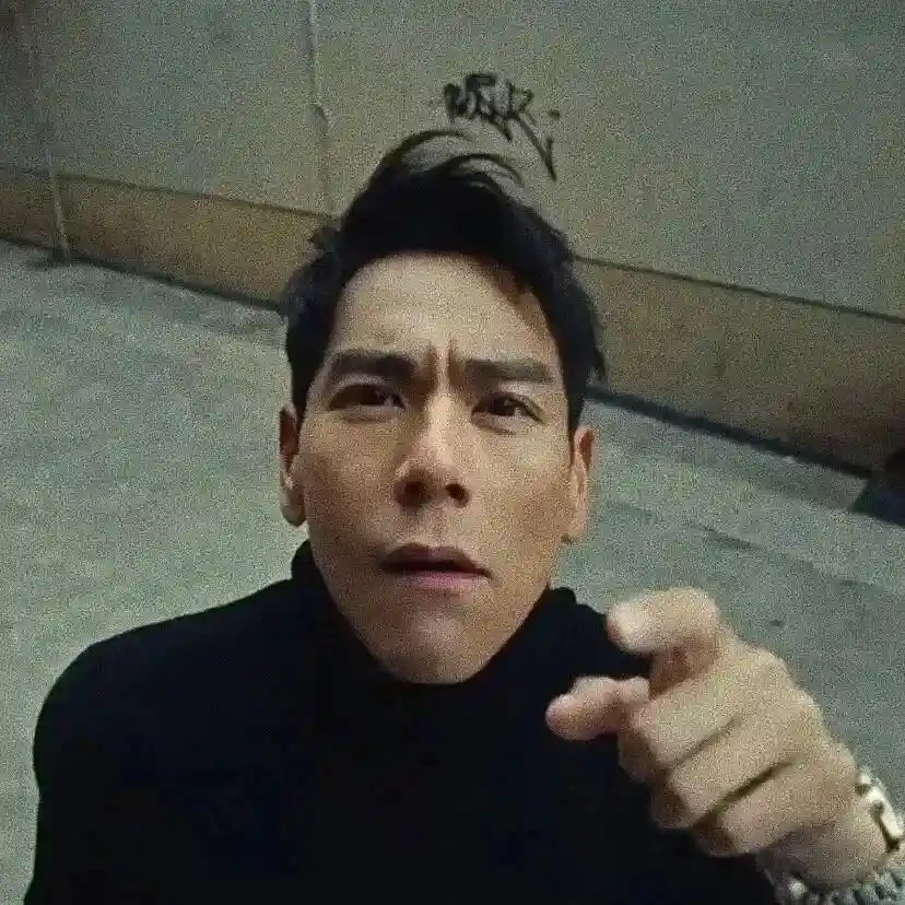 头像 | 微信新头像试试吧