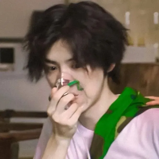 头像 | 微信新头像试试吧