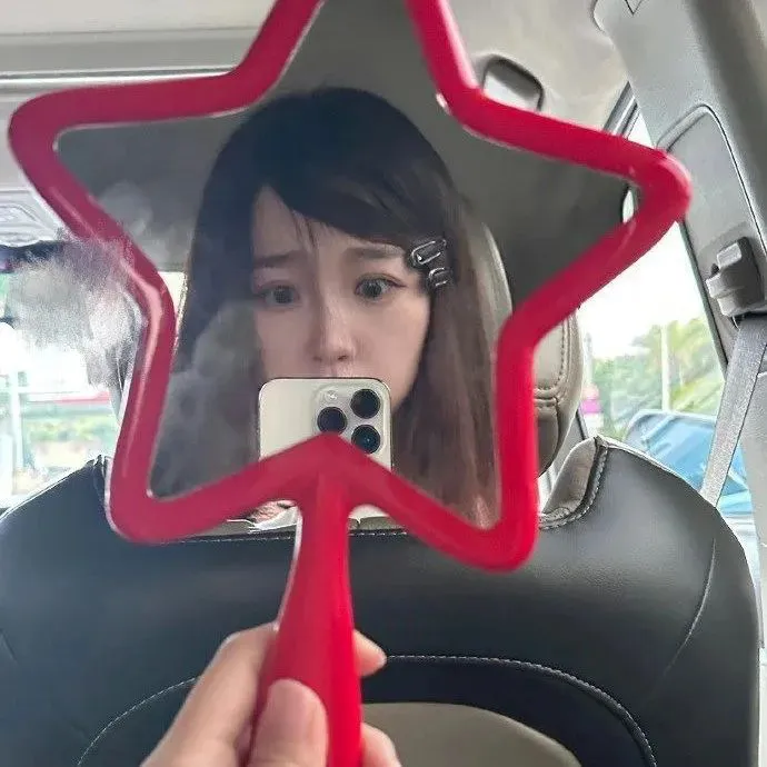 头像 | 微信新头像试试吧