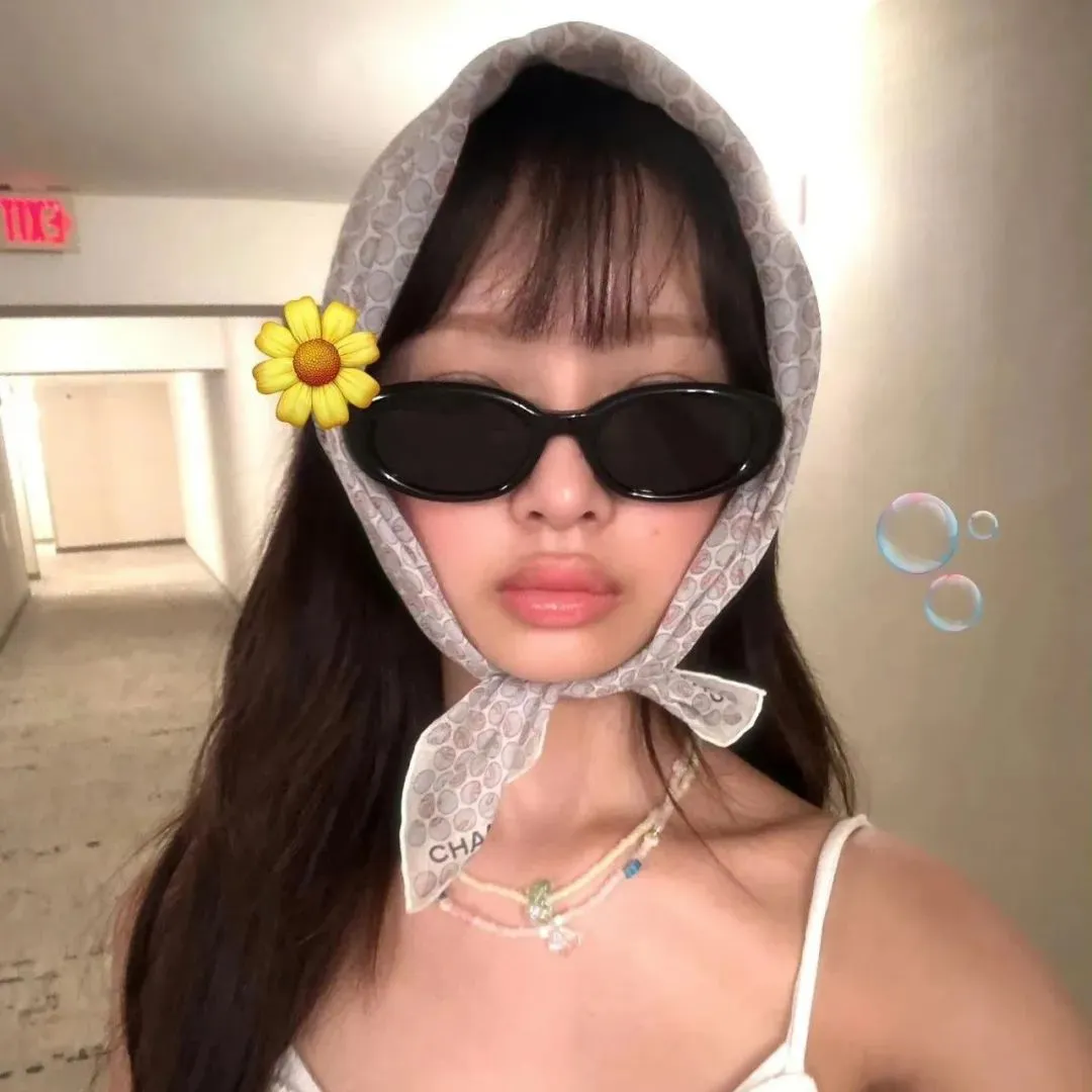 头像 | 微信新头像试试吧
