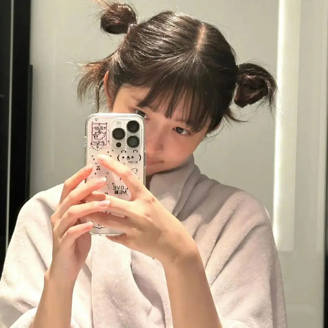 头像 | 微信新头像试试吧