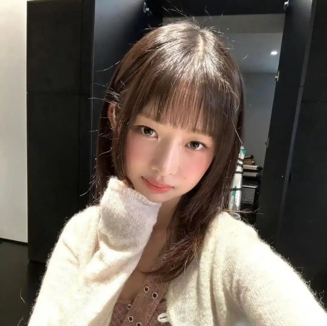 头像 | 微信新头像试试吧