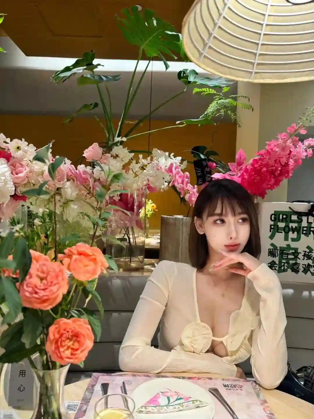 写真美图 | 无能为力的时候，那就让它顺其自然