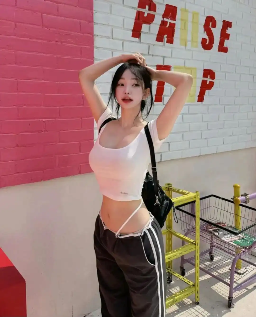 写真美图 | 无能为力的时候，那就让它顺其自然