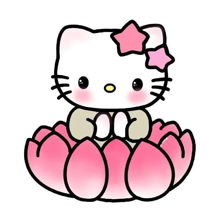 头像 | 粉色系头像