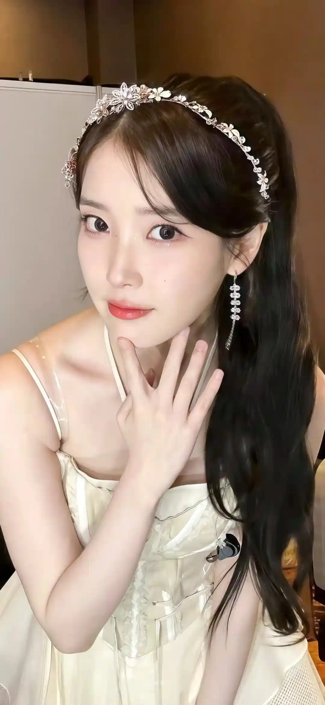 壁纸 | iPhone灵动岛高清壁纸
