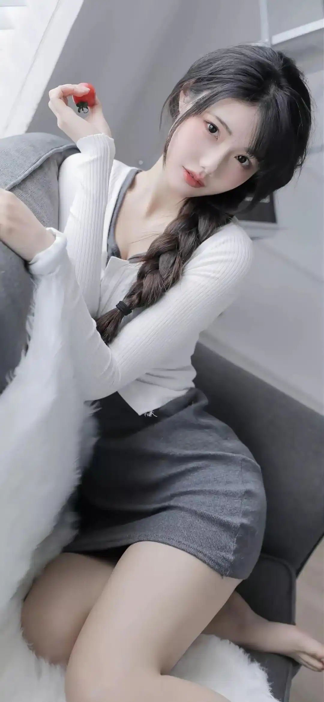 壁纸 | 手机全频美女壁纸