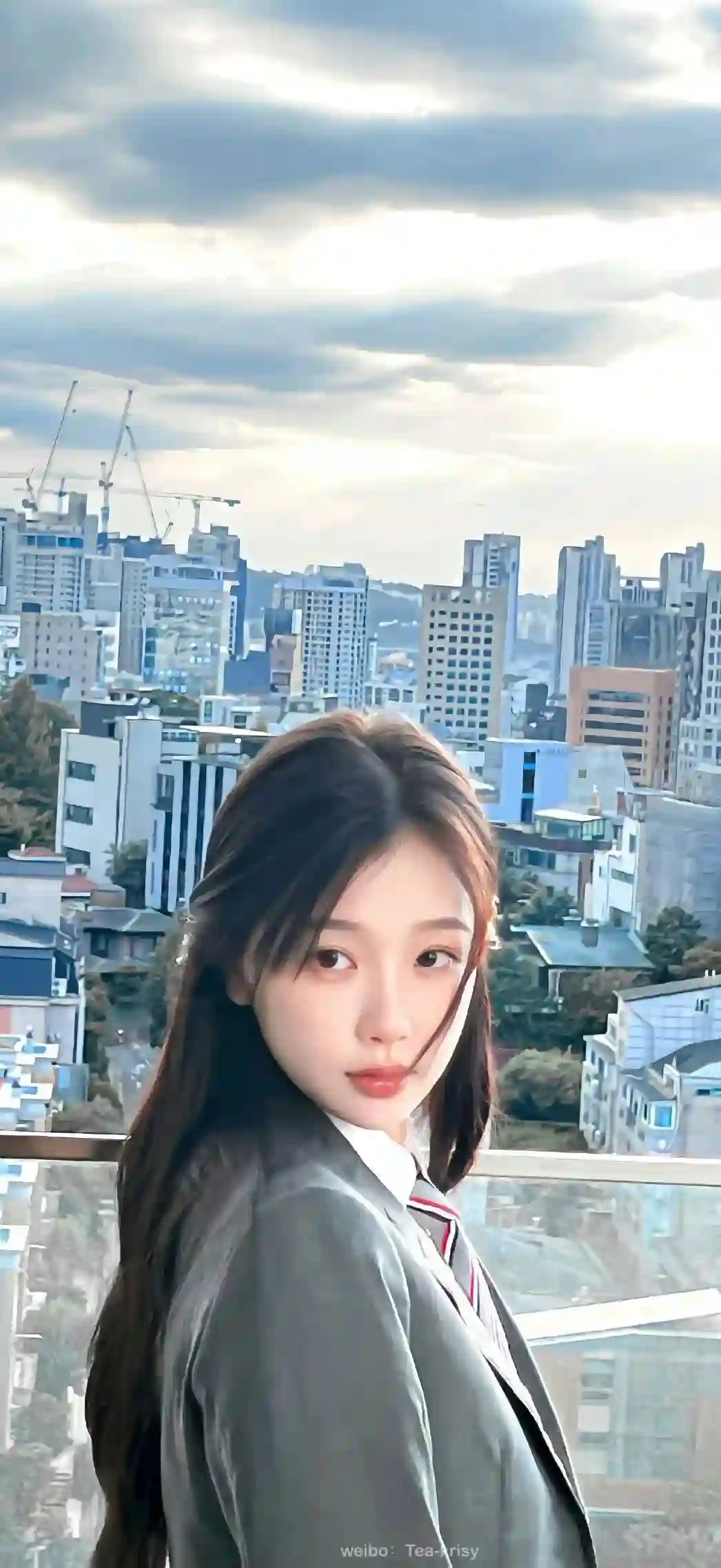 壁纸 | 高清全屏壁纸