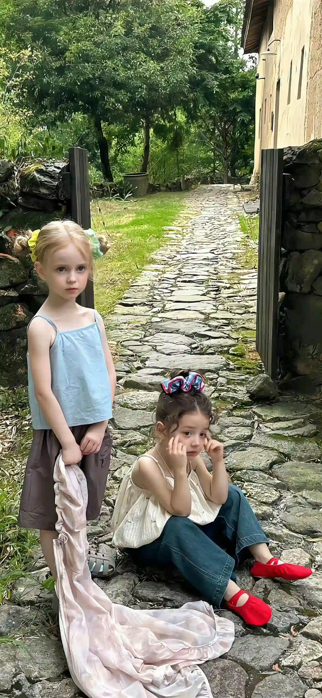 壁纸 | 高清全屏壁纸