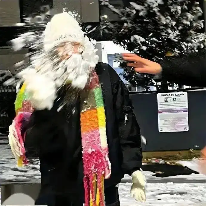 头像｜用了就不想换的头像
