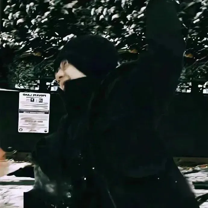 头像｜用了就不想换的头像