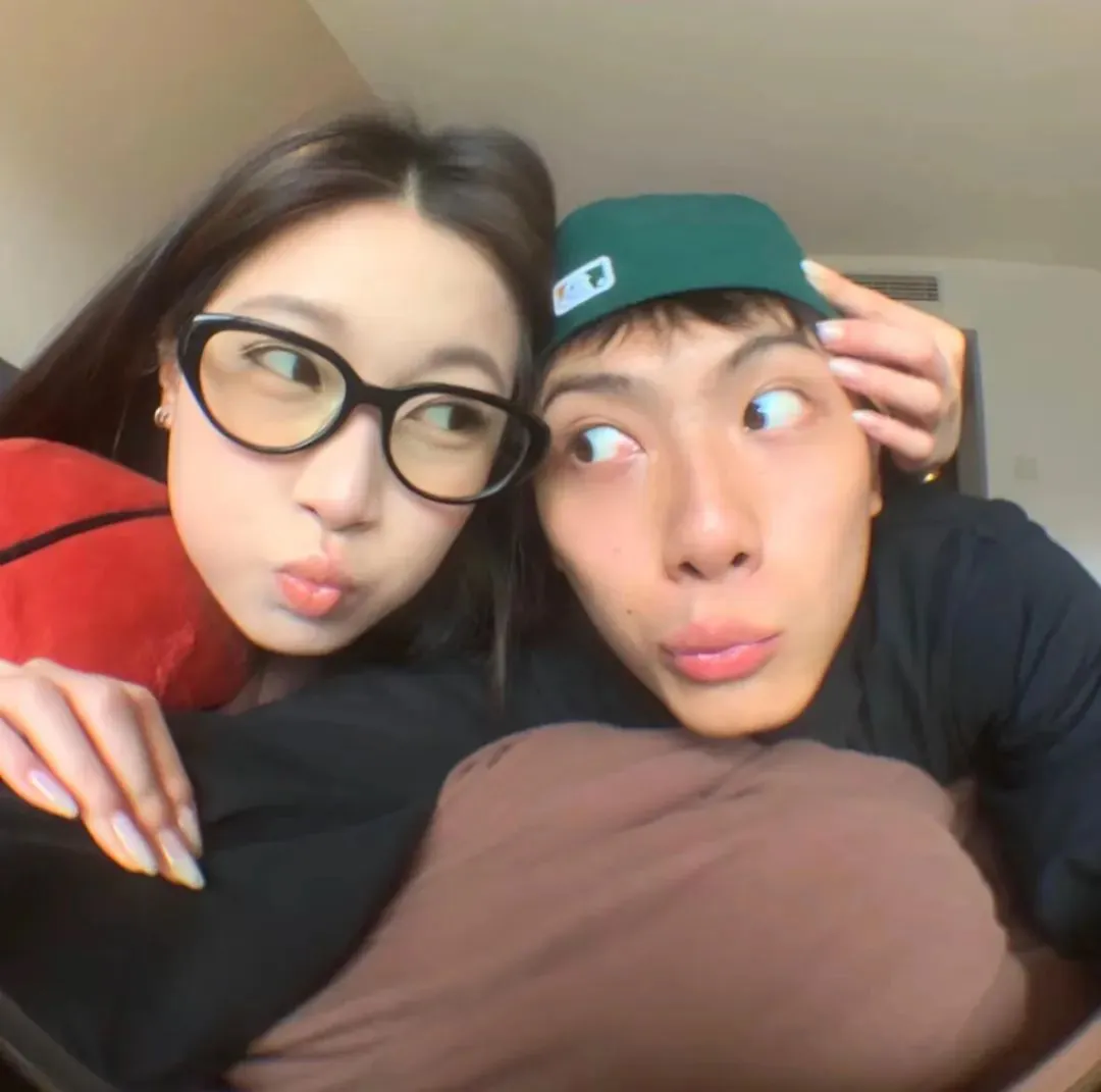 头像｜用了就不想换的头像