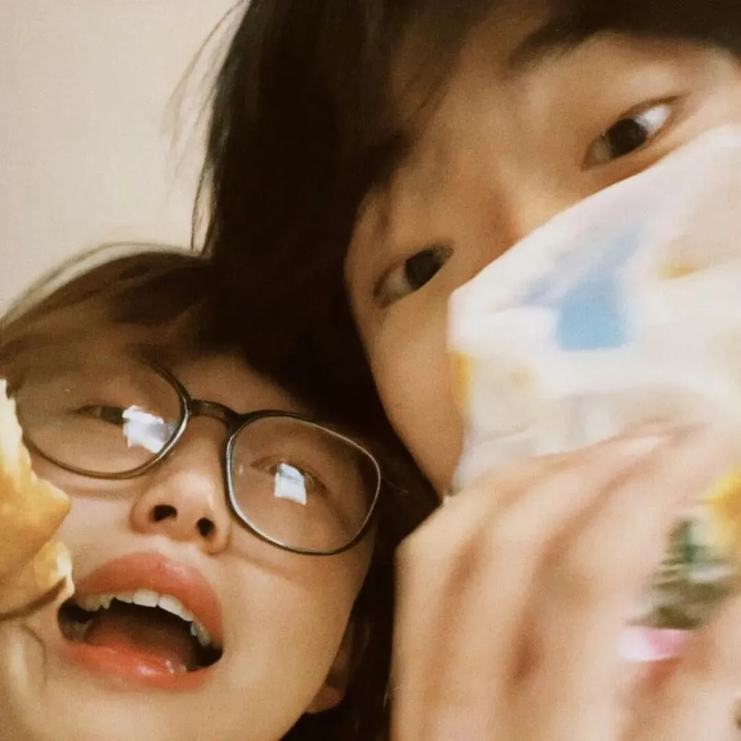 头像｜用了就不想换的头像
