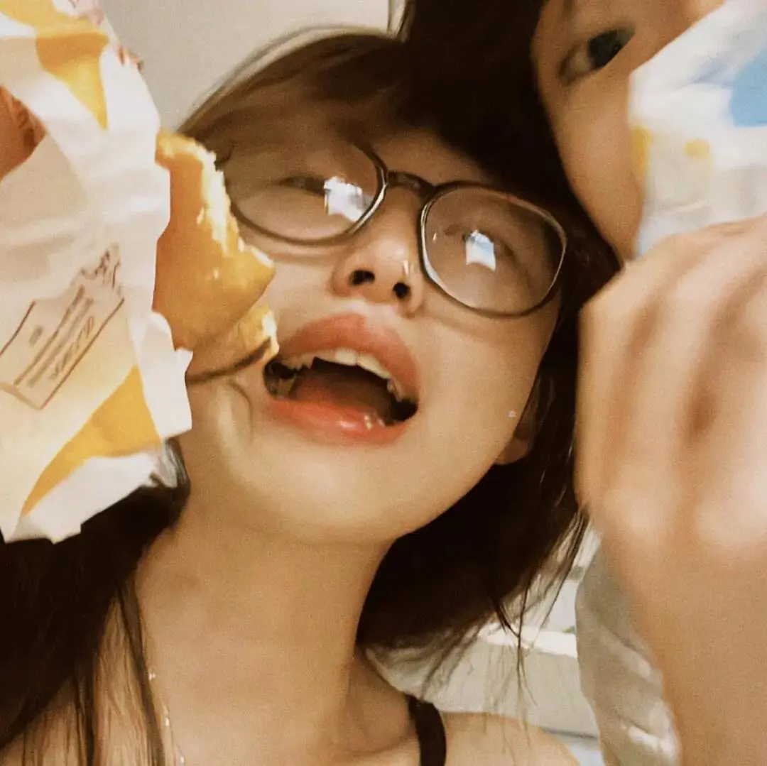 头像｜用了就不想换的头像
