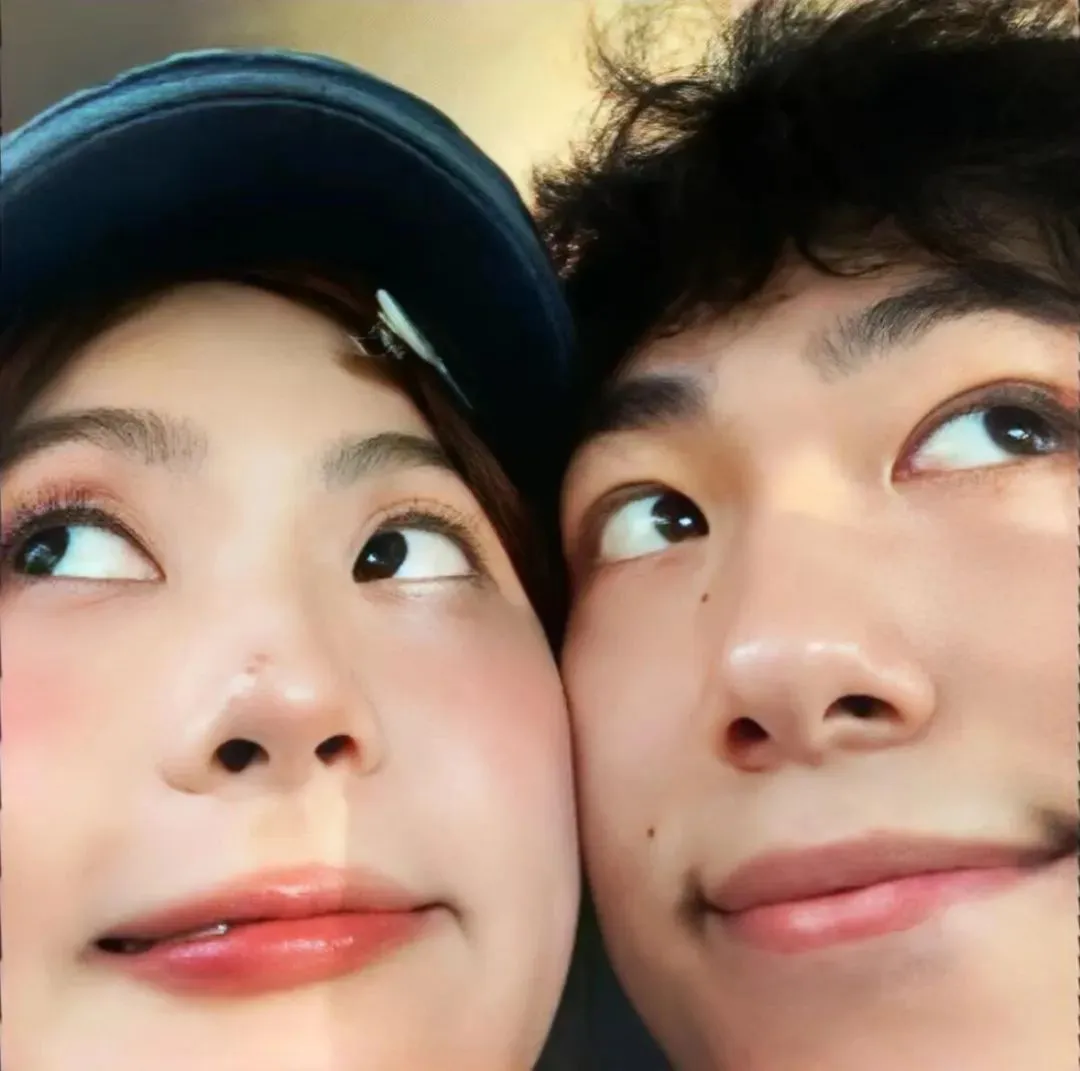 头像｜用了就不想换的头像