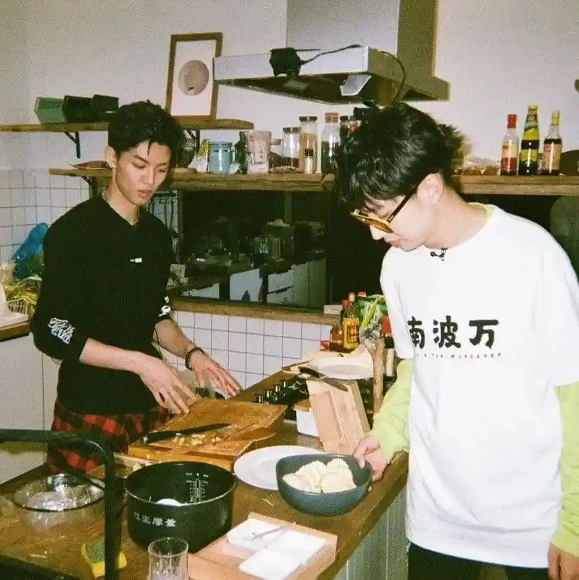 头像｜用了就不想换的头像