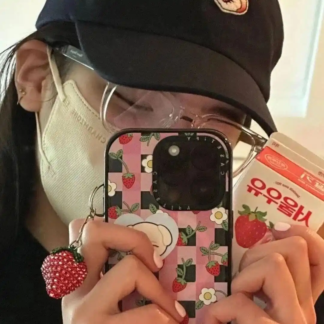 头像｜用了就不想换的头像