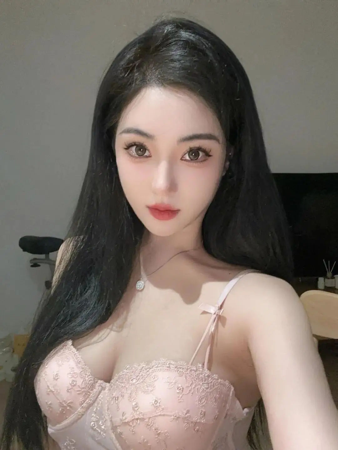美女写真 | 且停且忘且随风，且行且看且从容