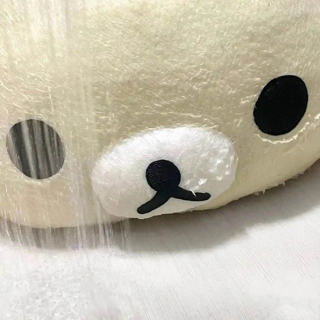 头像 | 可可爱爱玩偶情头