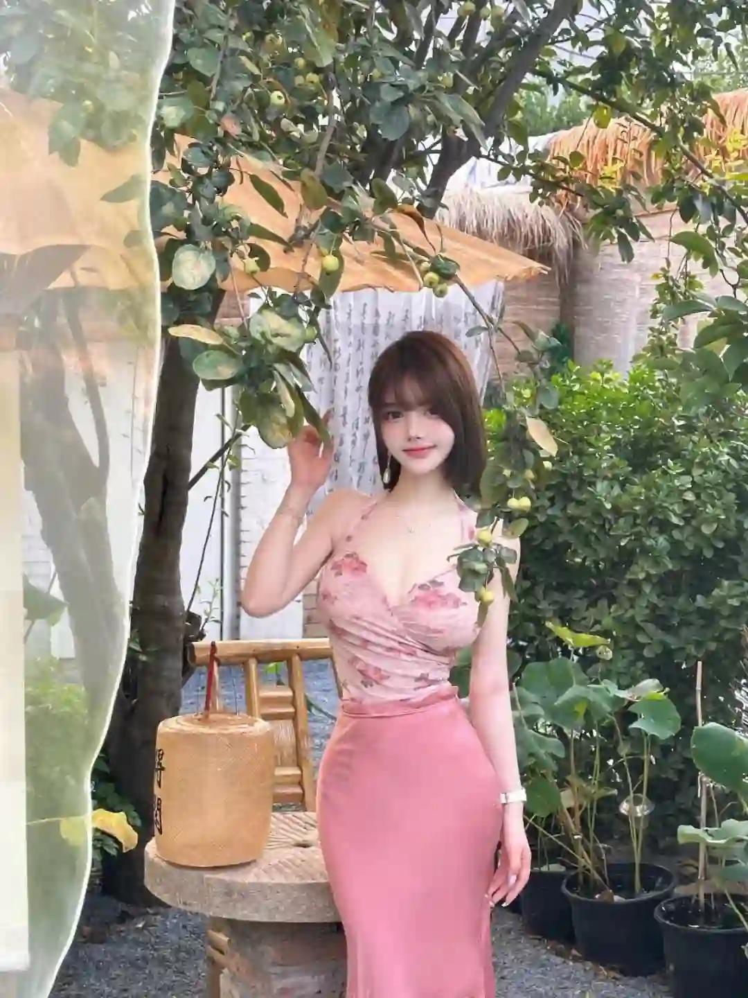 美女写真 | 虽然辛苦 我还是会选择那种滚烫的人生