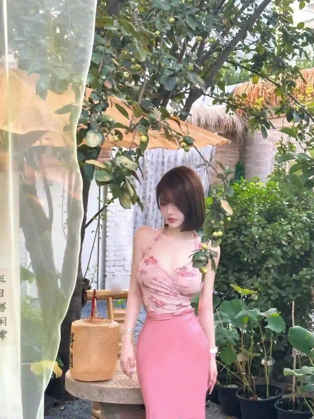 美女写真 | 虽然辛苦 我还是会选择那种滚烫的人生