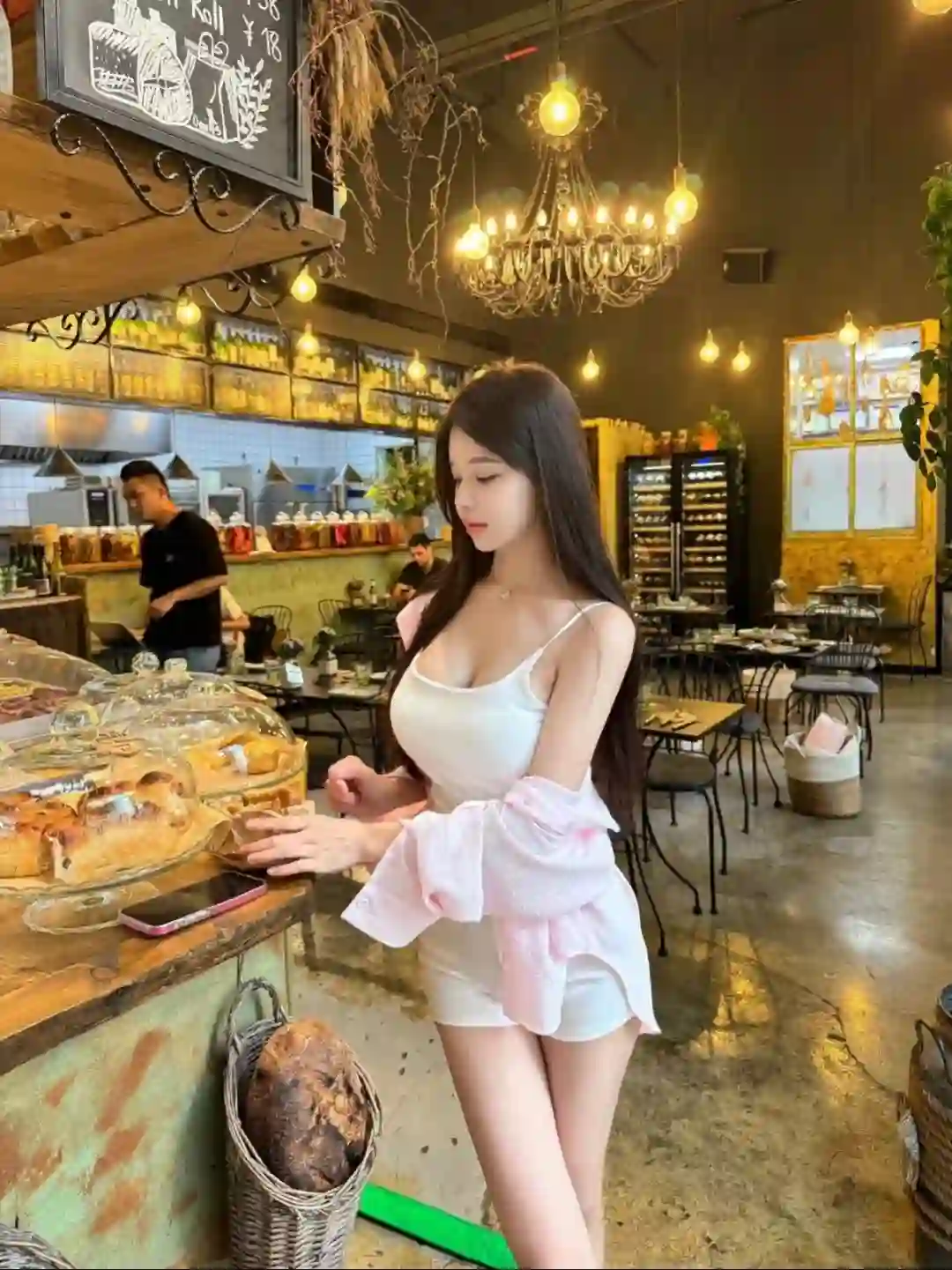 美女写真 | 虽然辛苦 我还是会选择那种滚烫的人生