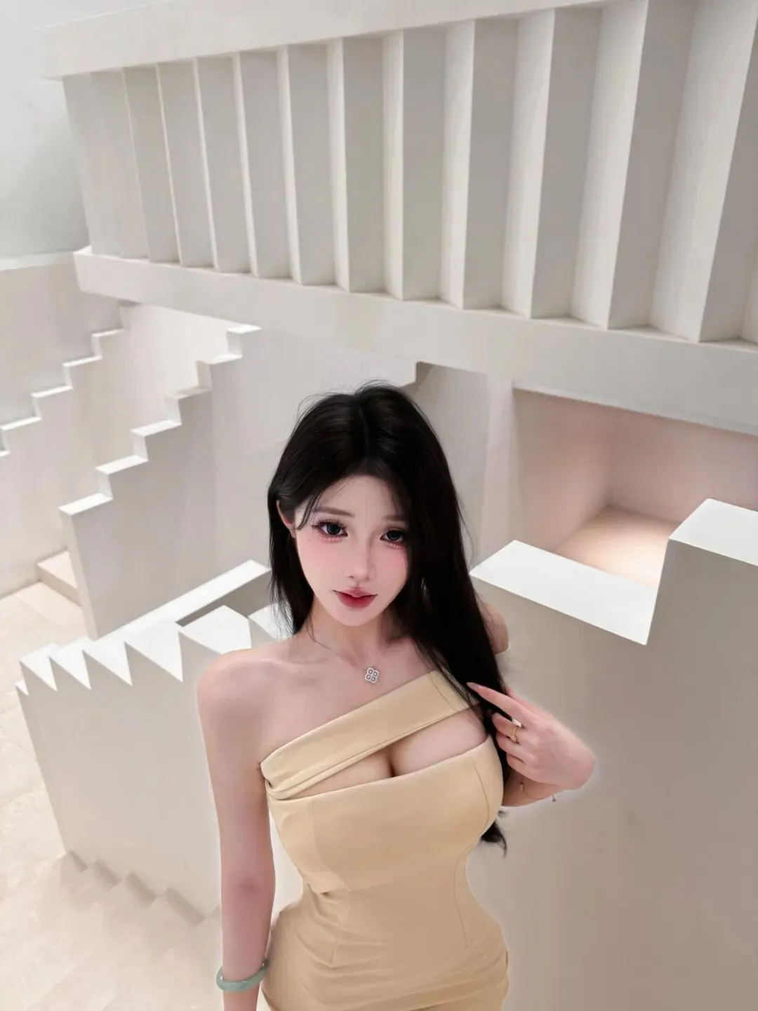 美女写真 | 虽然辛苦 我还是会选择那种滚烫的人生