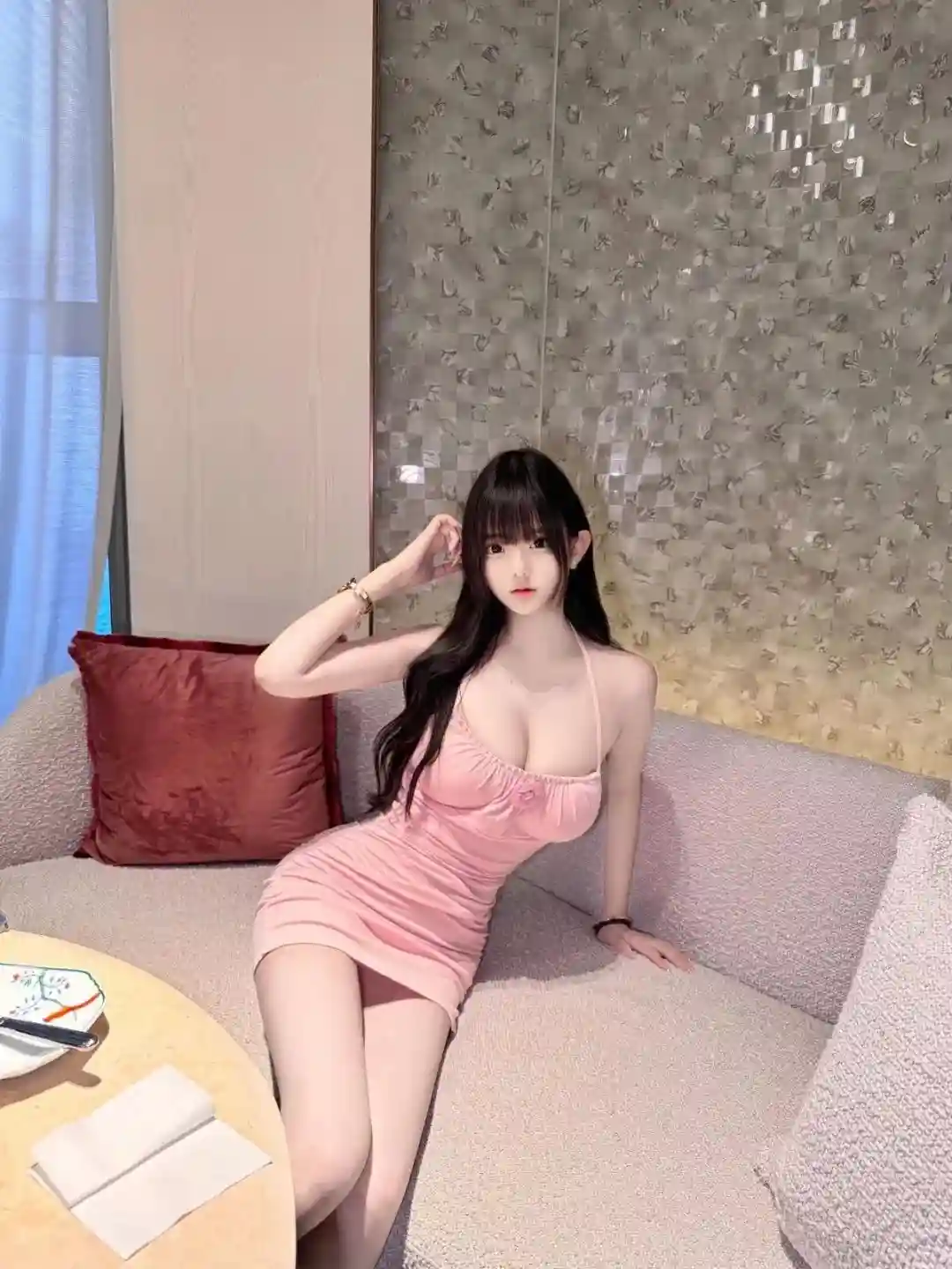 美女写真 | 虽然辛苦 我还是会选择那种滚烫的人生